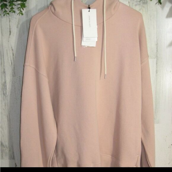 NWT John Elliott Hoodie - Picture 6 of 7